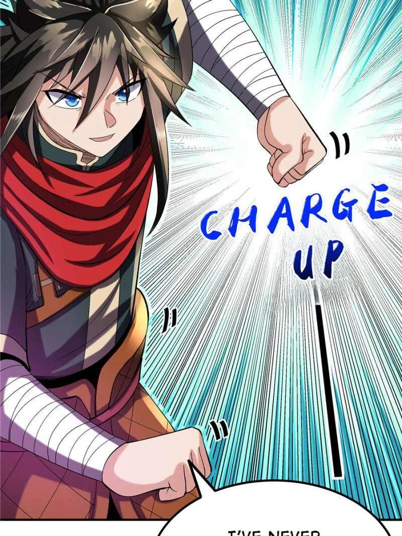 Invincible Martial Sage Chapter 115 – Page 10