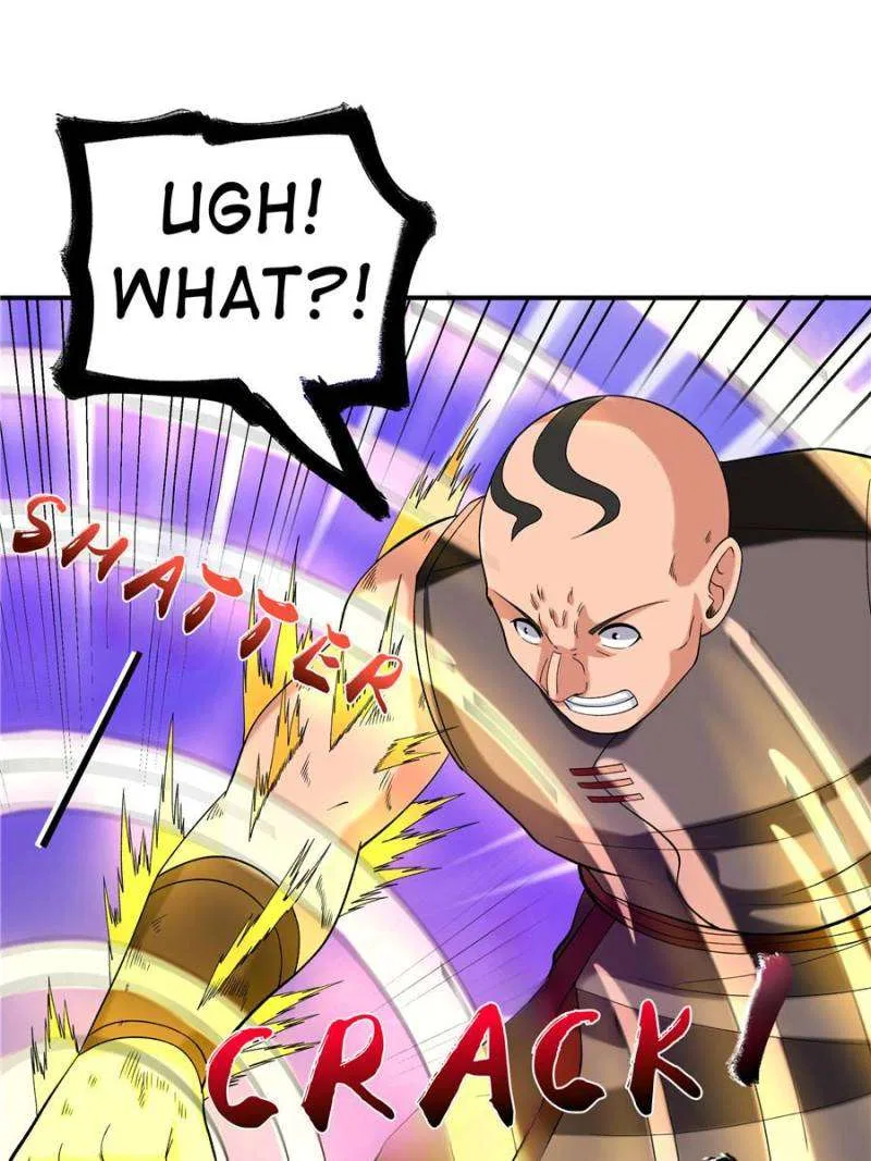 Invincible Martial Sage Chapter 115 – Page 13