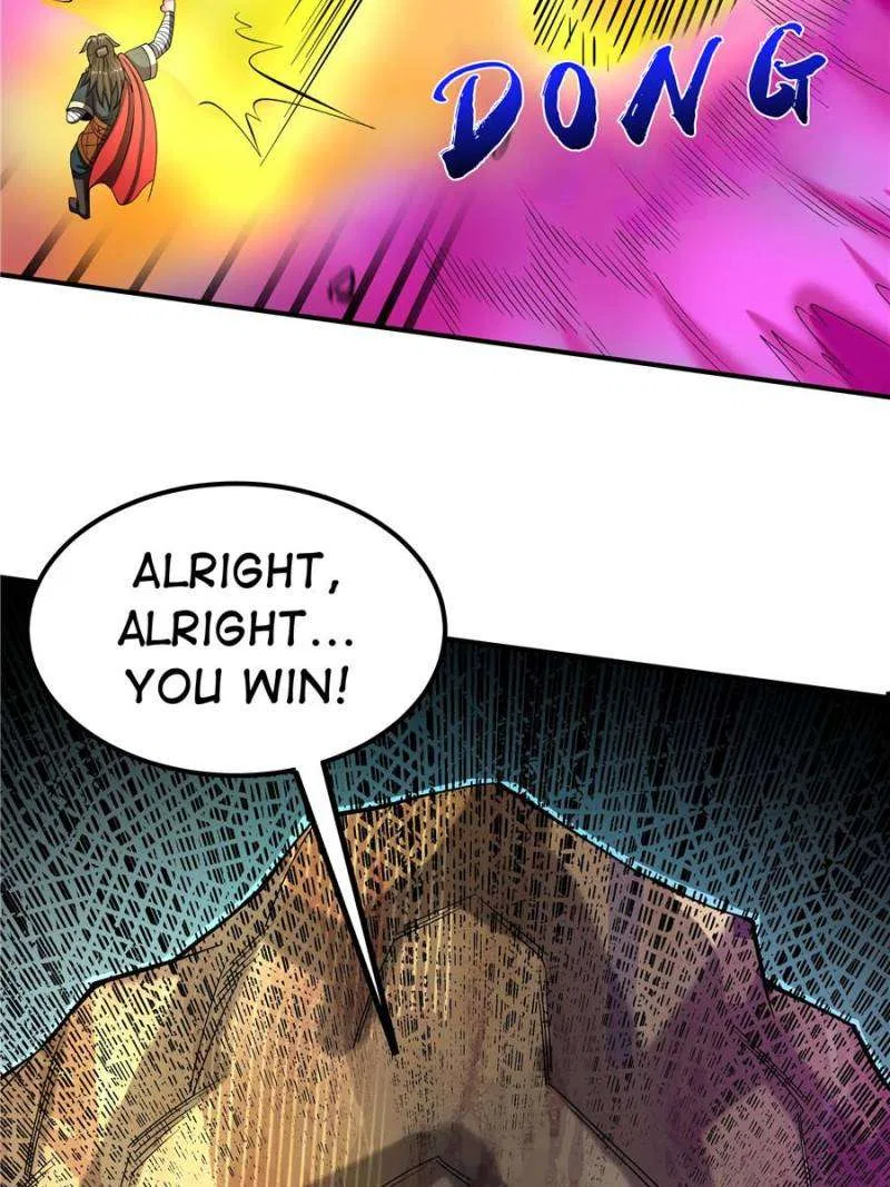 Invincible Martial Sage Chapter 115 – Page 17