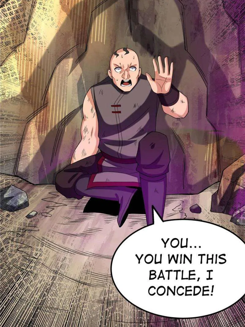Invincible Martial Sage Chapter 115 – Page 18