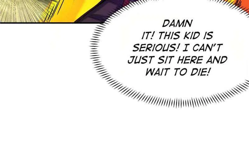 Invincible Martial Sage Chapter 115 – Page 29