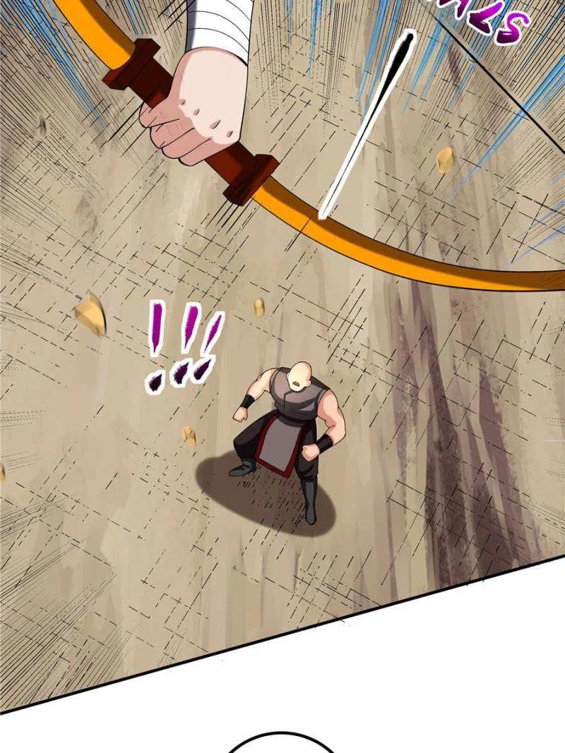 Invincible Martial Sage Chapter 115 – Page 33