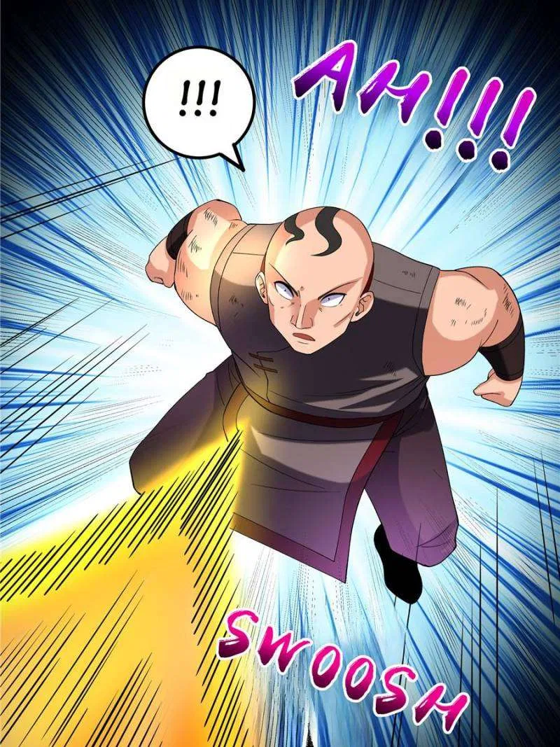 Invincible Martial Sage Chapter 115 – Page 36