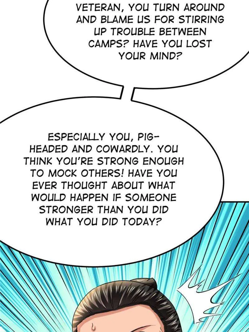 Invincible Martial Sage Chapter 115 – Page 44