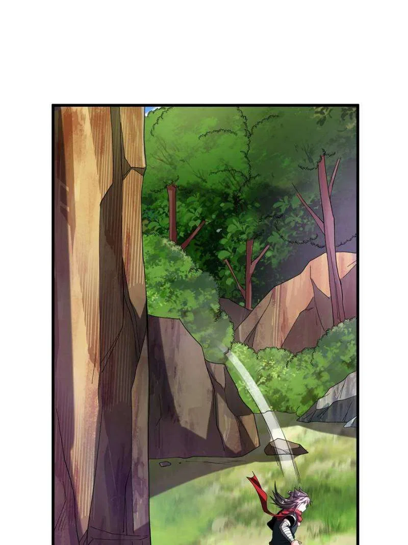Invincible Martial Sage Chapter 114 – Page 3