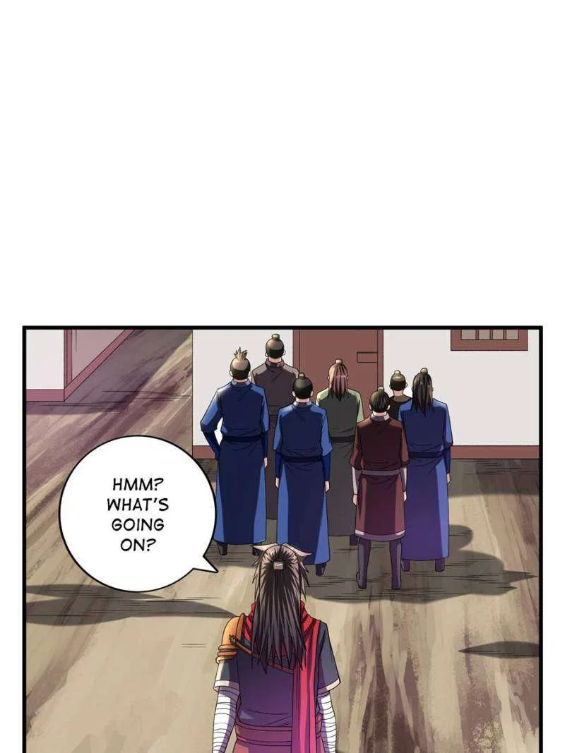 Invincible Martial Sage Chapter 114 – Page 5