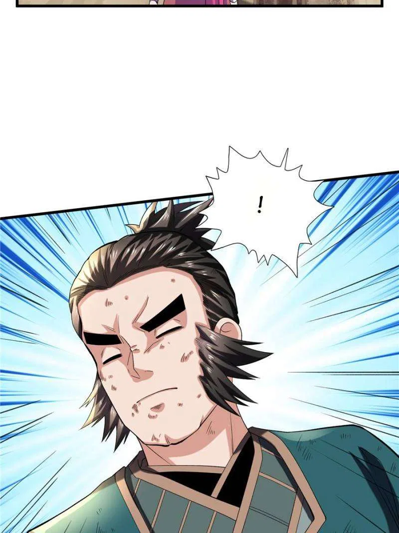 Invincible Martial Sage Chapter 114 – Page 6