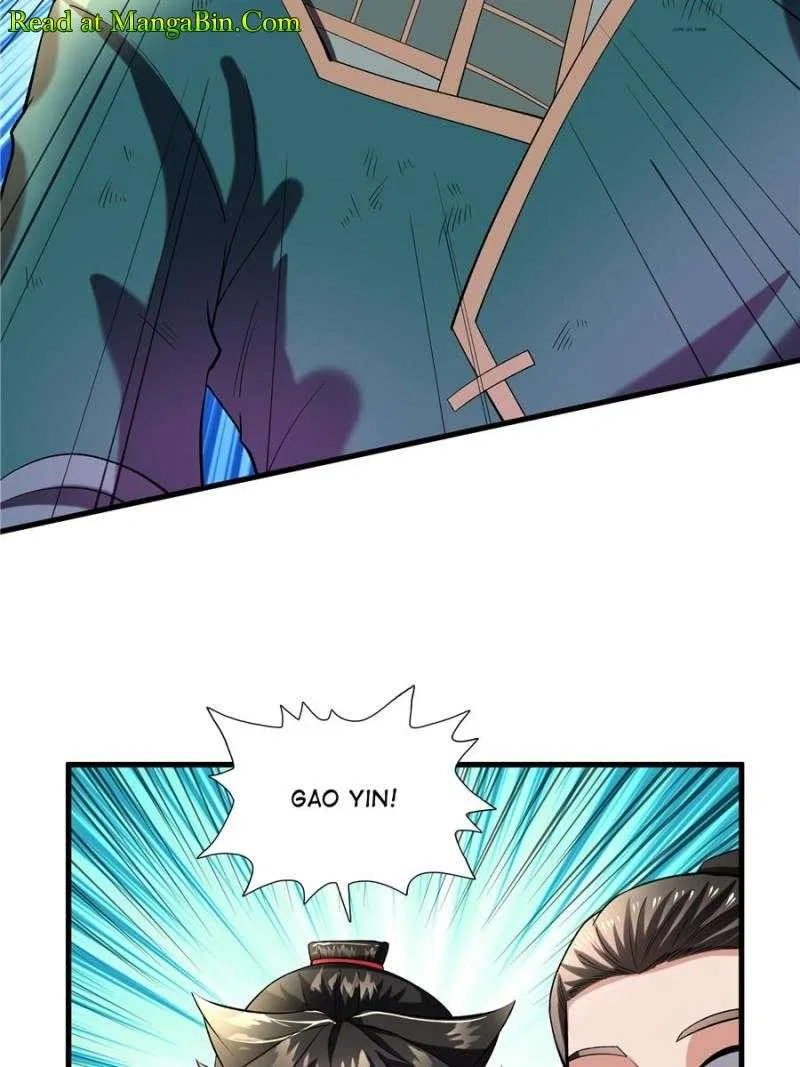 Invincible Martial Sage Chapter 114 – Page 7