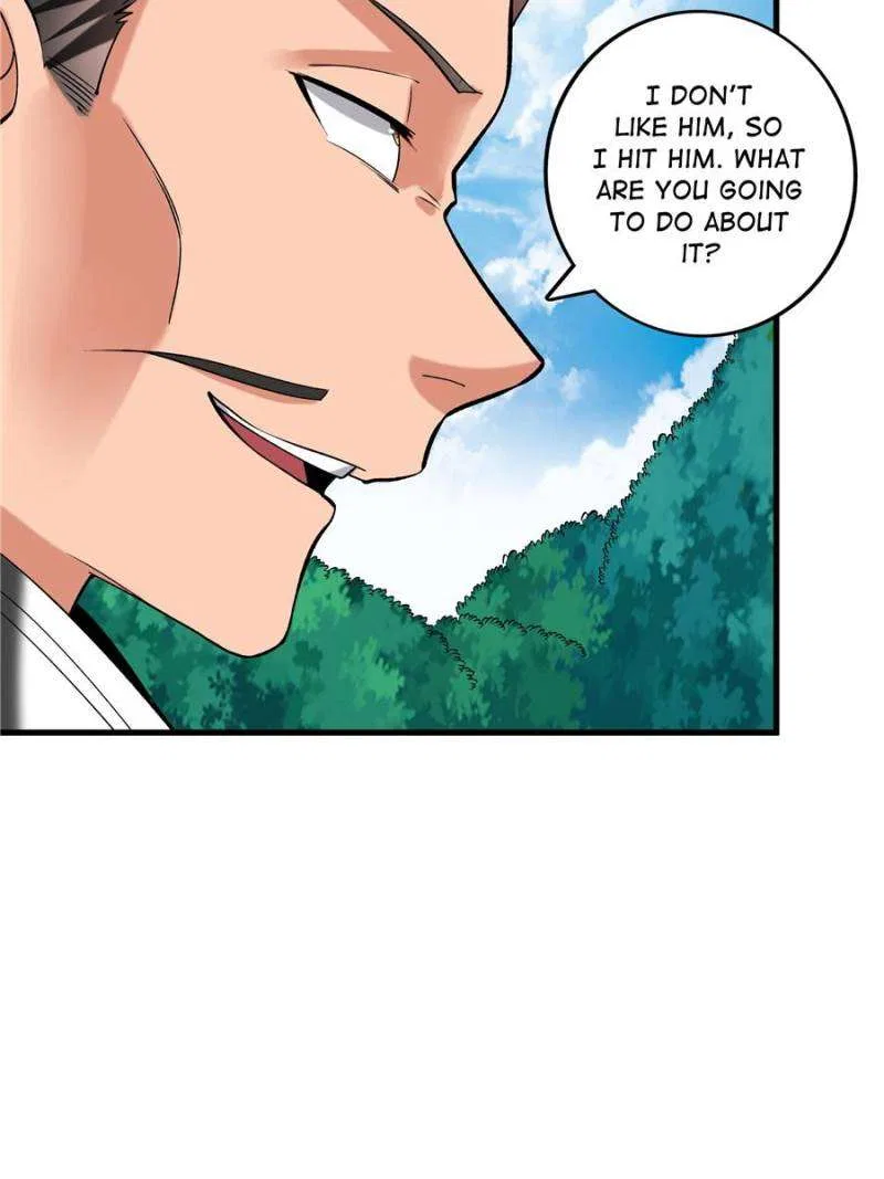 Invincible Martial Sage Chapter 114 – Page 16