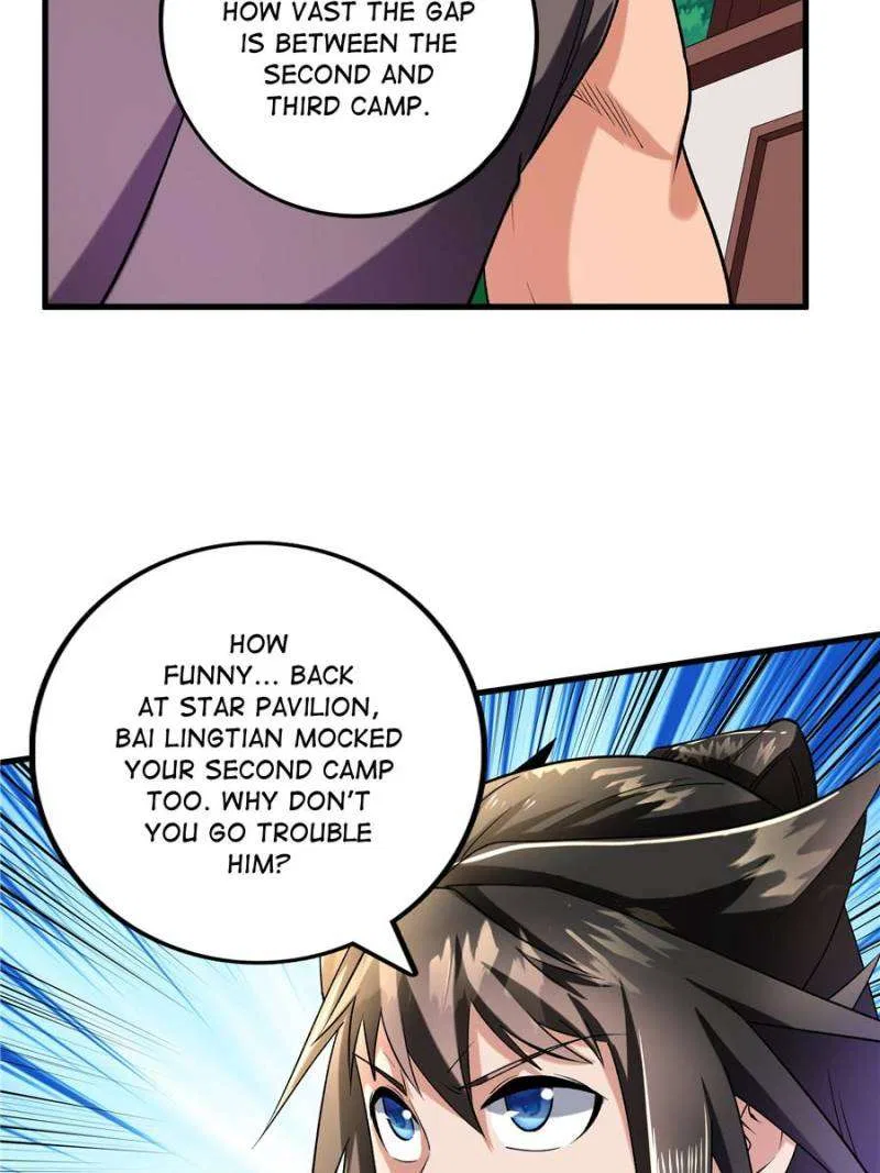 Invincible Martial Sage Chapter 114 – Page 23