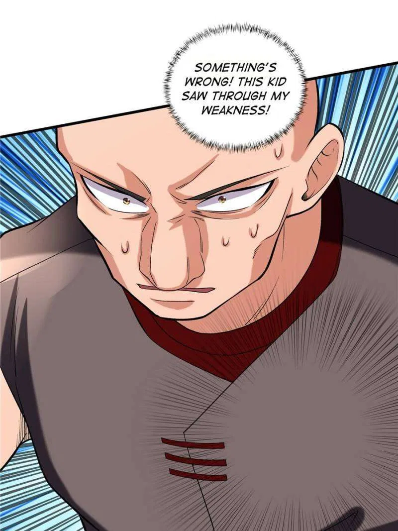 Invincible Martial Sage Chapter 114 – Page 42