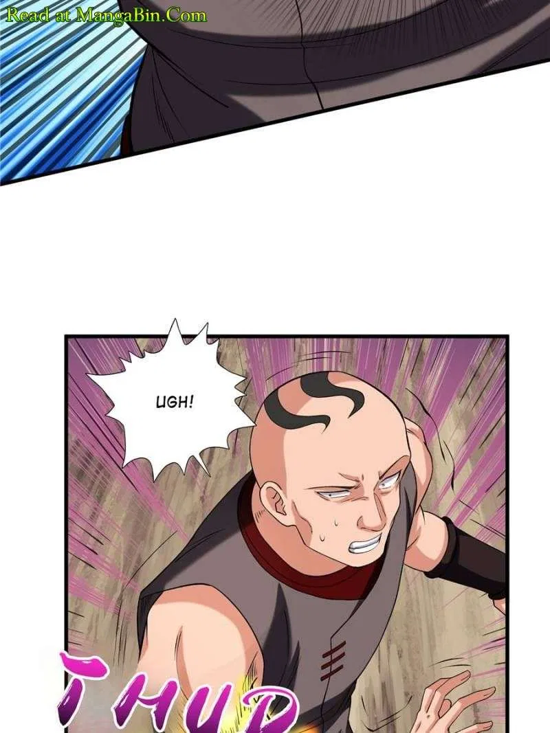 Invincible Martial Sage Chapter 114 – Page 43