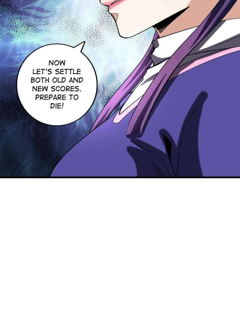 Invincible Martial Sage Chapter 113 – Page 4