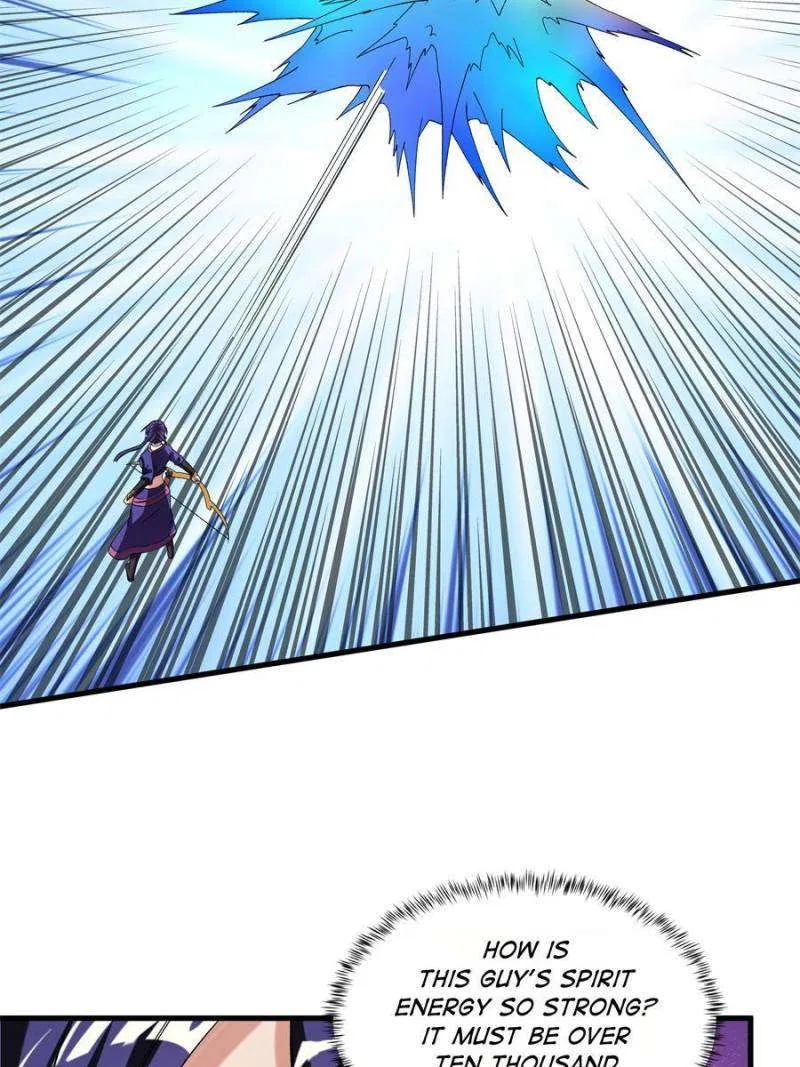 Invincible Martial Sage Chapter 113 – Page 17