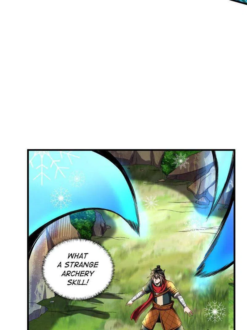 Invincible Martial Sage Chapter 113 – Page 24