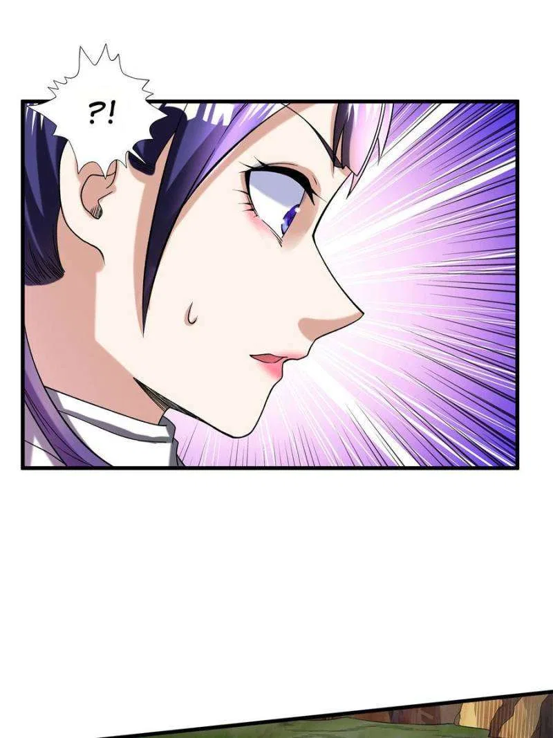 Invincible Martial Sage Chapter 113 – Page 30