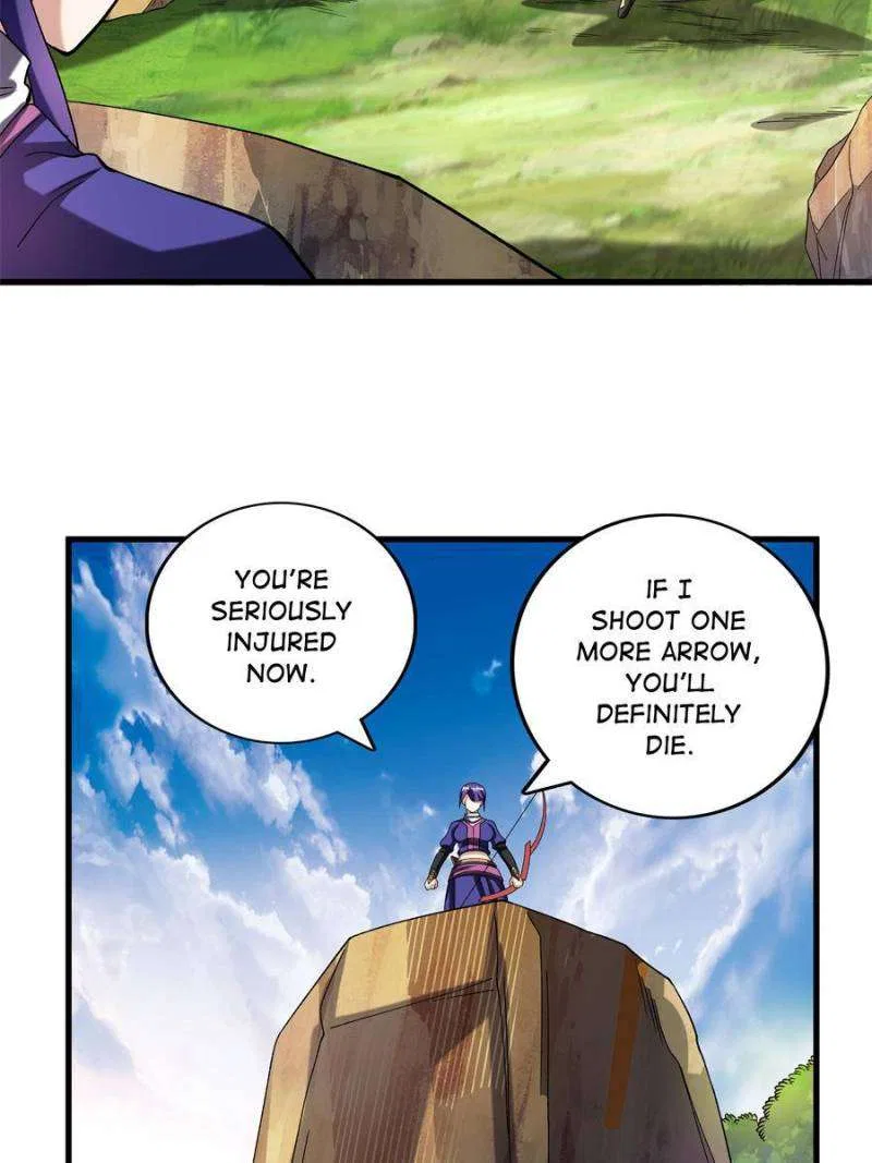 Invincible Martial Sage Chapter 113 – Page 34