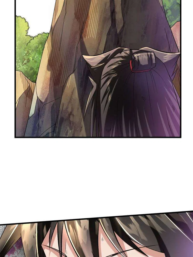 Invincible Martial Sage Chapter 113 – Page 35