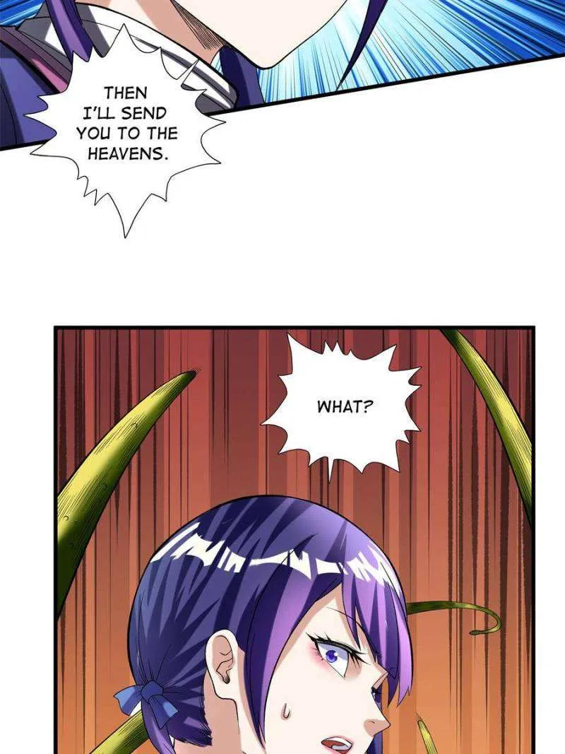 Invincible Martial Sage Chapter 113 – Page 37