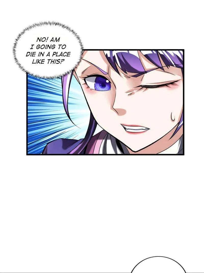Invincible Martial Sage Chapter 113 – Page 42