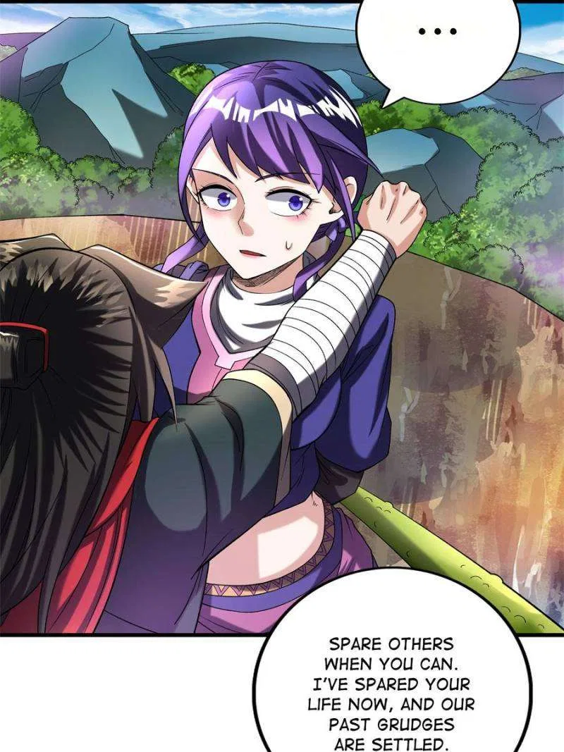 Invincible Martial Sage Chapter 113 – Page 43