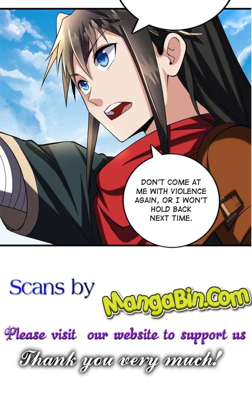 Invincible Martial Sage Chapter 113 – Page 44