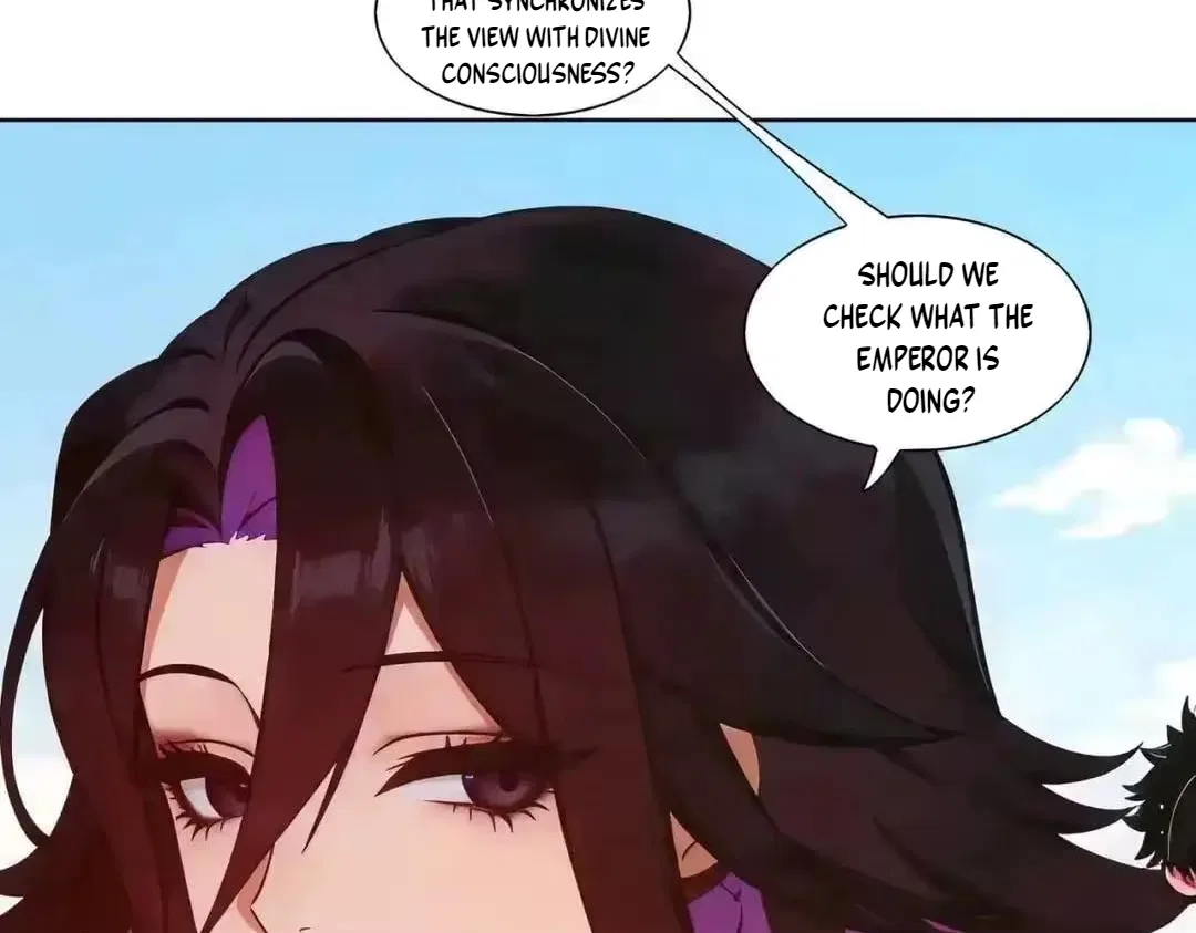 My Furry Harem Is After Me Chapter 473 – Page 12