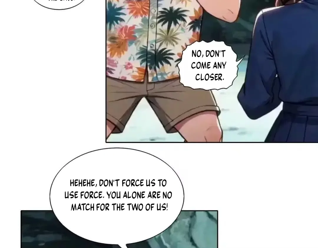 My Furry Harem Is After Me Chapter 473 – Page 23