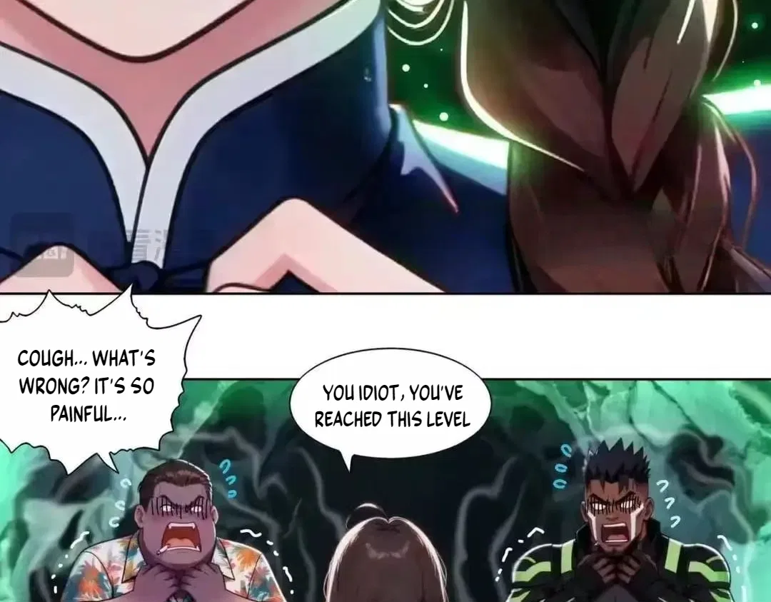 My Furry Harem Is After Me Chapter 473 – Page 26