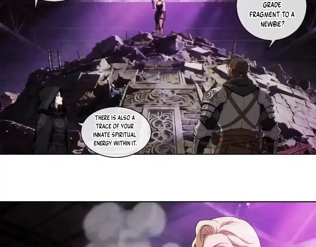 My Furry Harem Is After Me Chapter 472 – Page 3
