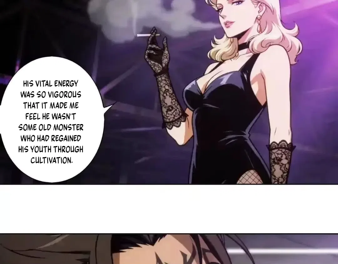 My Furry Harem Is After Me Chapter 472 – Page 4