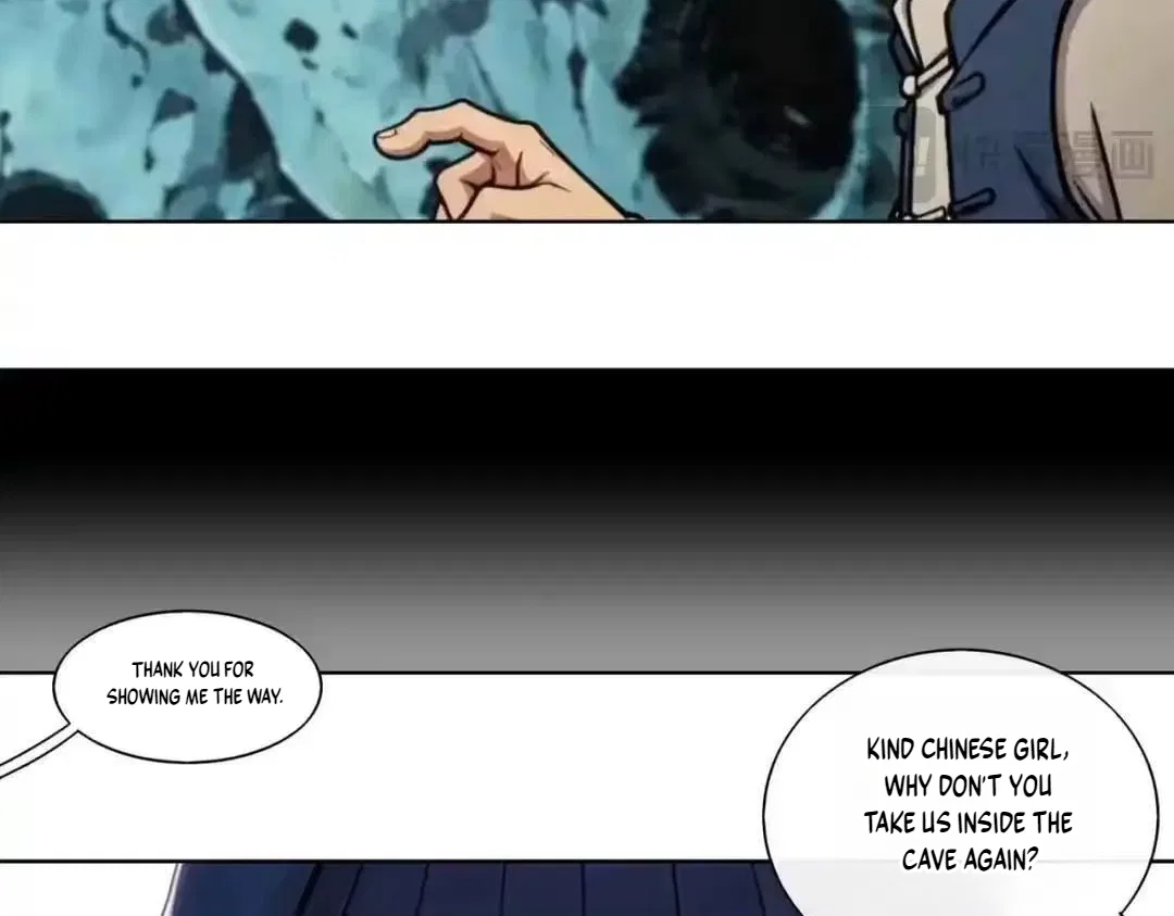 My Furry Harem Is After Me Chapter 472 – Page 30