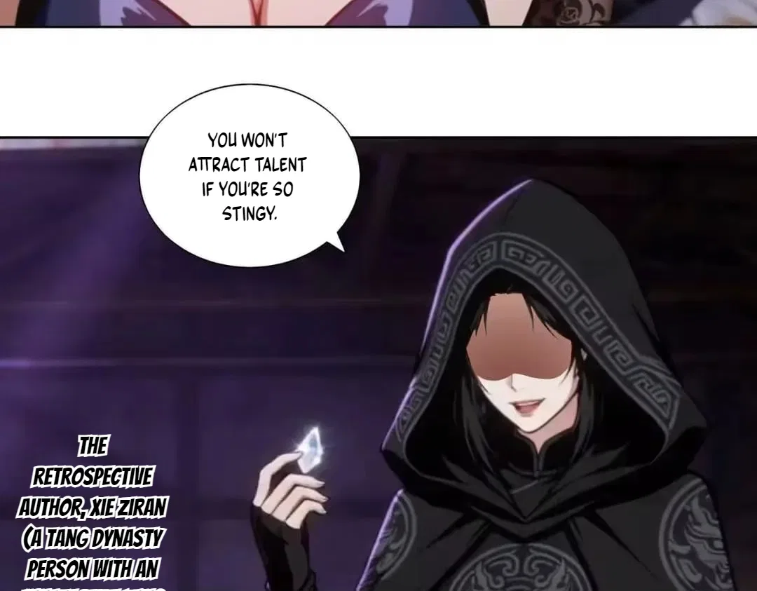 My Furry Harem Is After Me Chapter 471 – Page 16