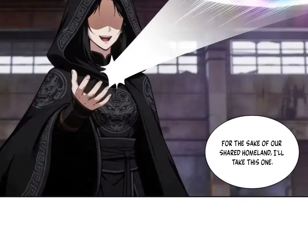 My Furry Harem Is After Me Chapter 471 – Page 18