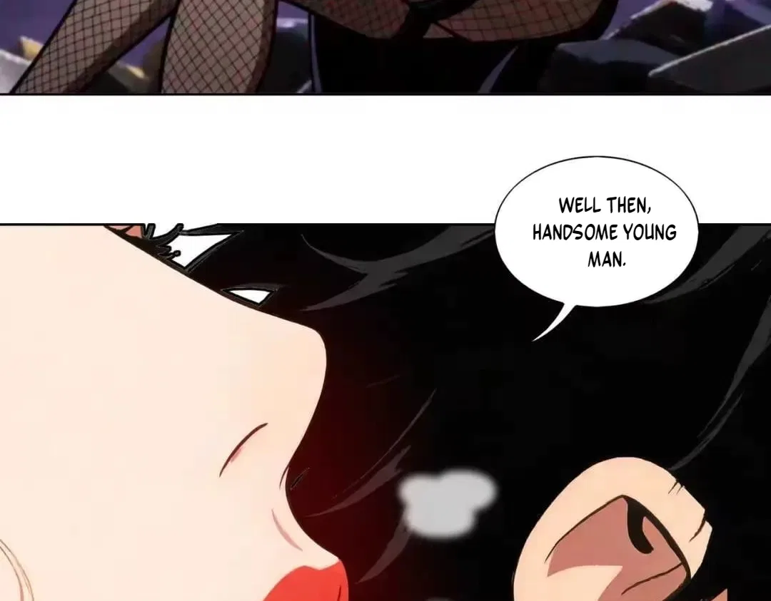 My Furry Harem Is After Me Chapter 471 – Page 22