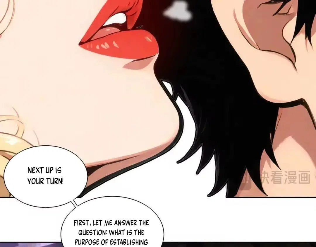 My Furry Harem Is After Me Chapter 471 – Page 23
