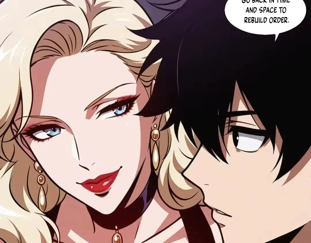 My Furry Harem Is After Me Chapter 471 – Page 25