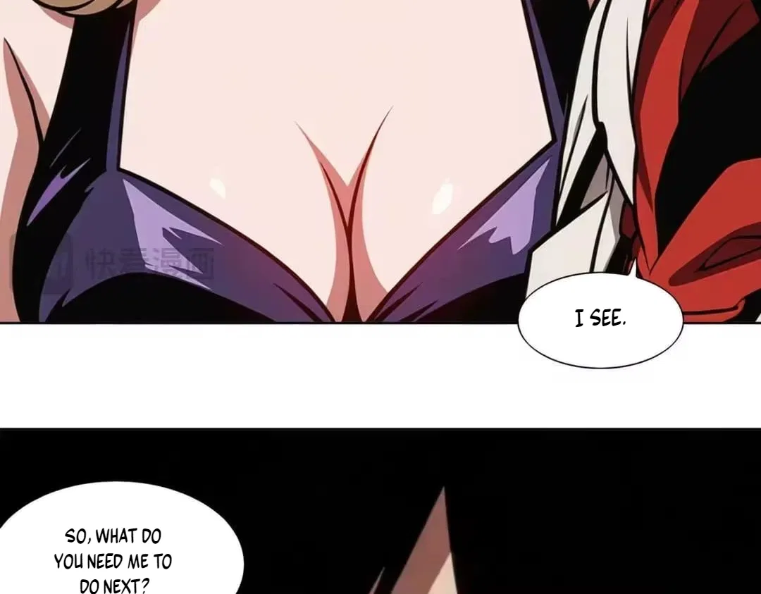 My Furry Harem Is After Me Chapter 471 – Page 33