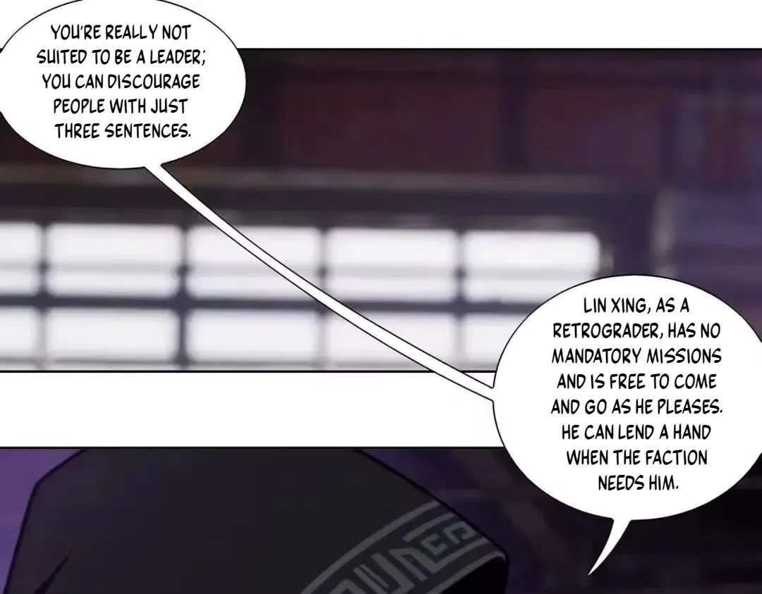 My Furry Harem Is After Me Chapter 471 – Page 37