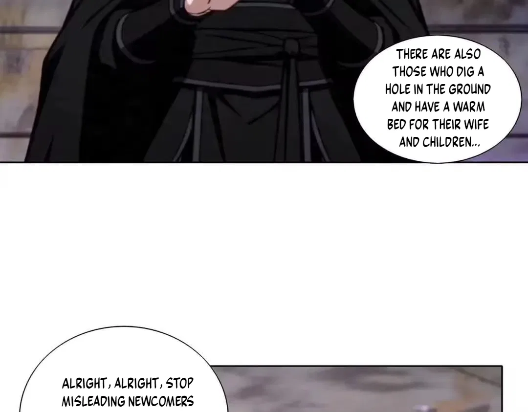 My Furry Harem Is After Me Chapter 471 – Page 41