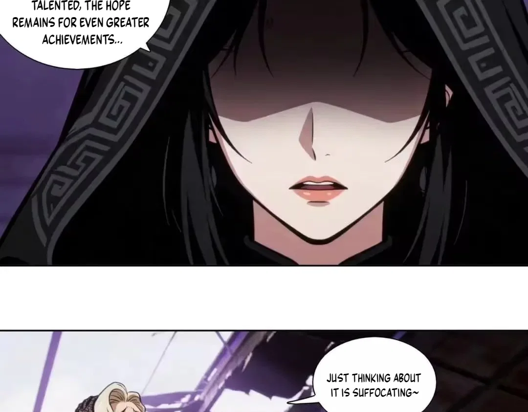My Furry Harem Is After Me Chapter 471 – Page 51