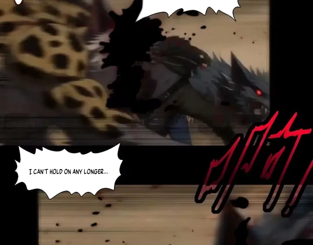 My Furry Harem Is After Me Chapter 470 – Page 14