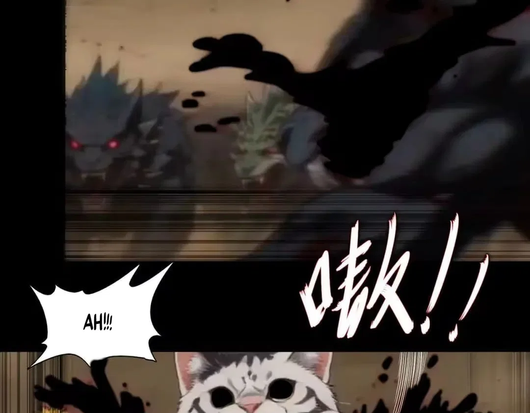 My Furry Harem Is After Me Chapter 470 – Page 15