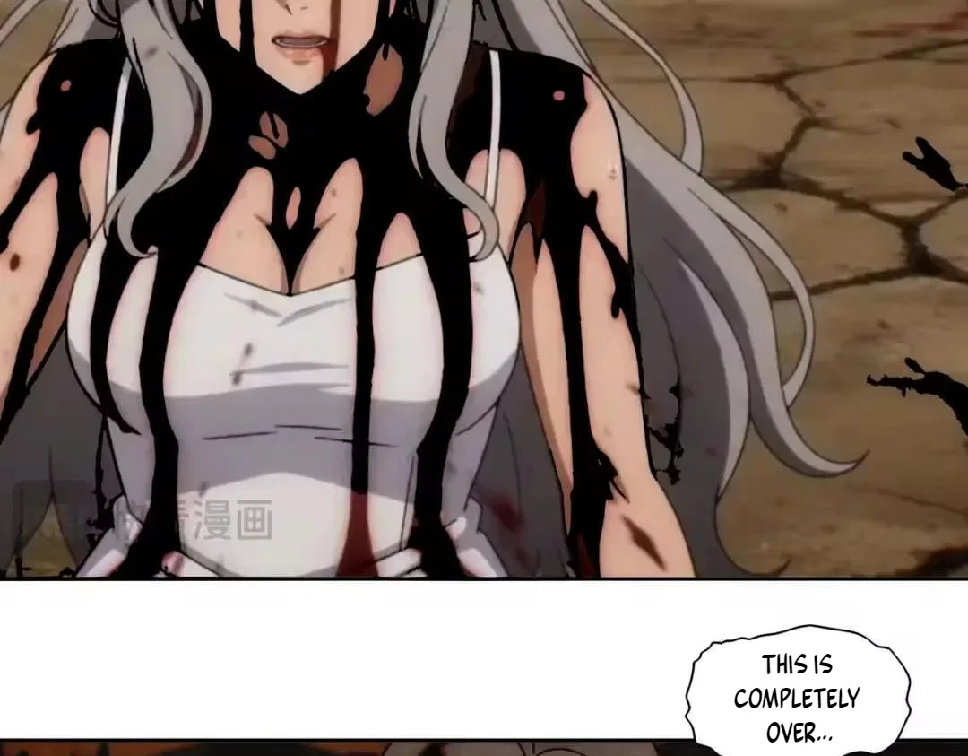 My Furry Harem Is After Me Chapter 470 – Page 22