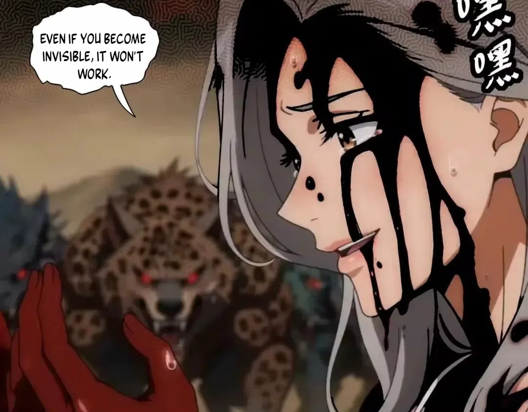 My Furry Harem Is After Me Chapter 470 – Page 24