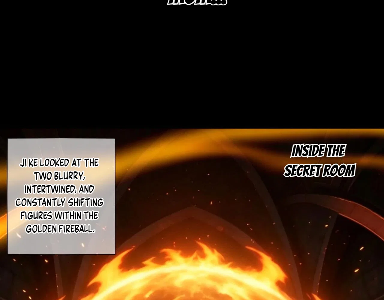 My Furry Harem Is After Me Chapter 469 – Page 14