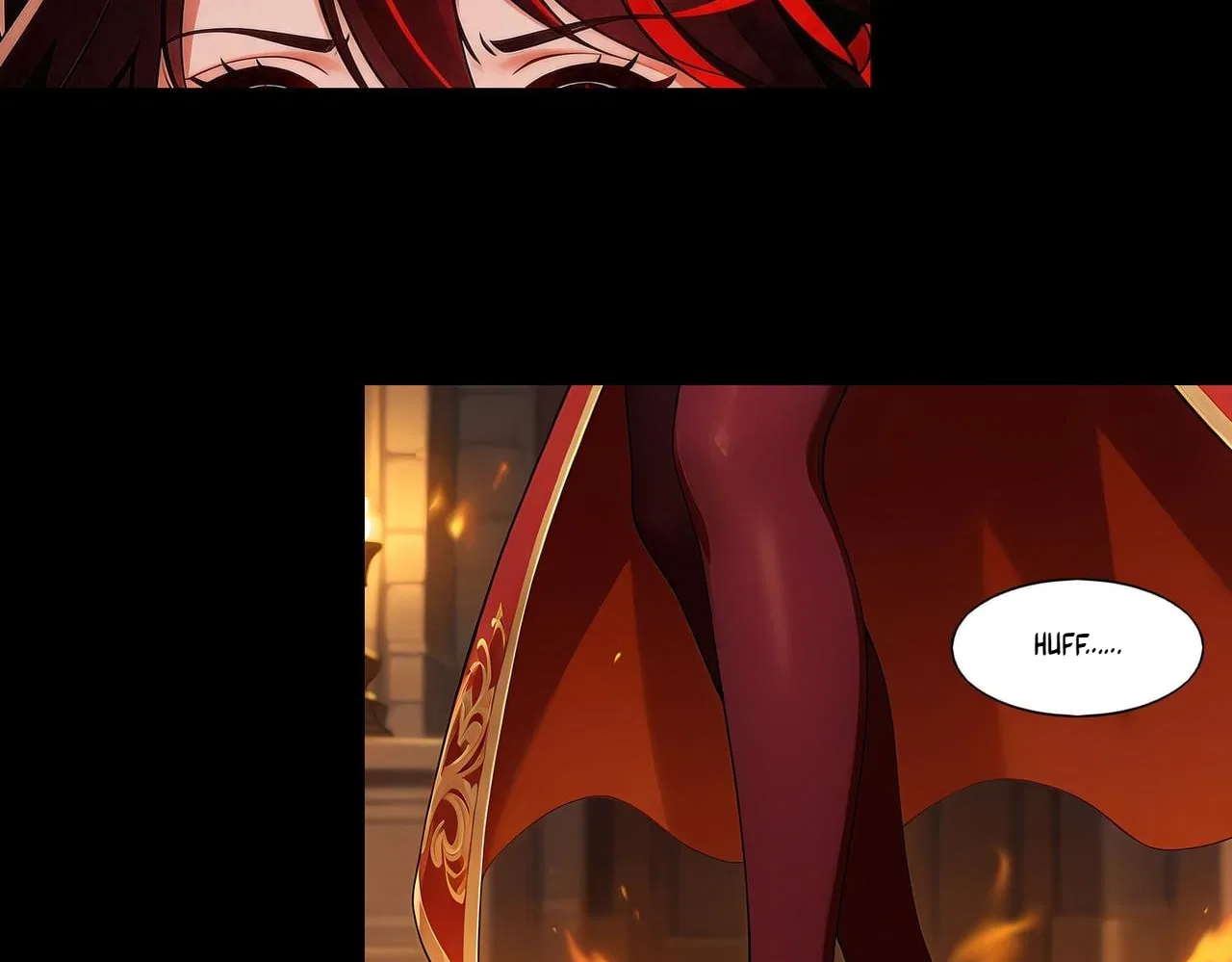 My Furry Harem Is After Me Chapter 469 – Page 21