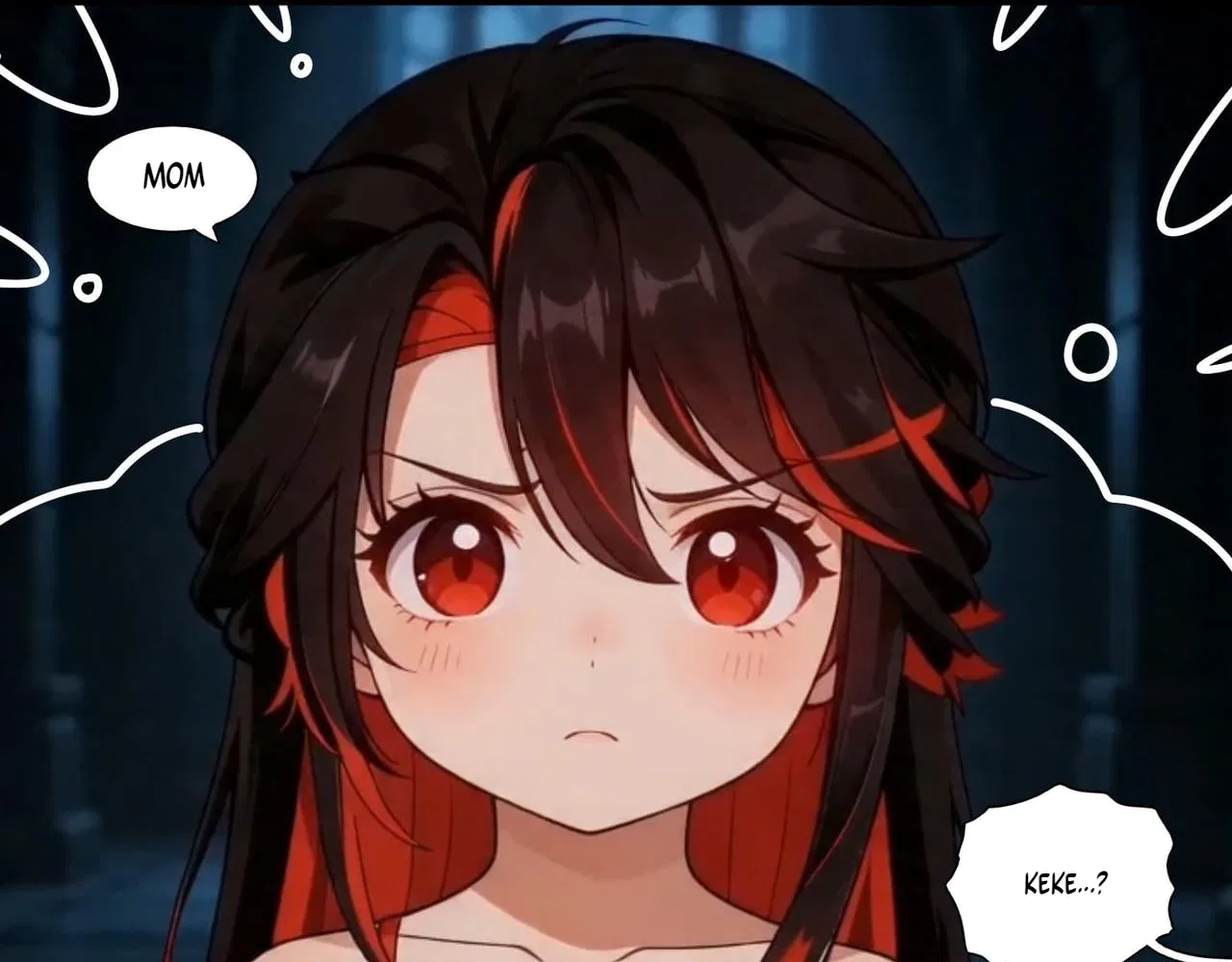 My Furry Harem Is After Me Chapter 469 – Page 26