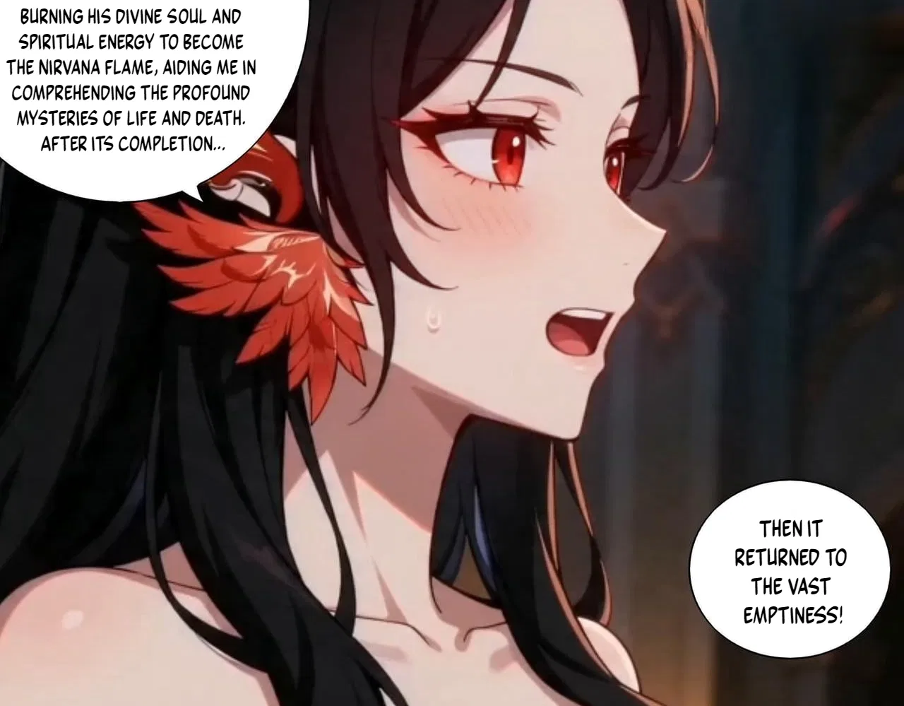 My Furry Harem Is After Me Chapter 469 – Page 34