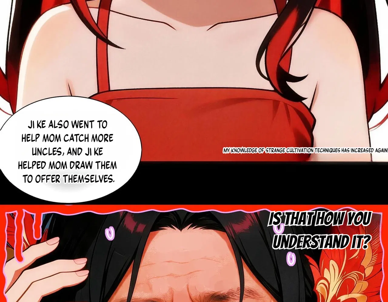 My Furry Harem Is After Me Chapter 469 – Page 37
